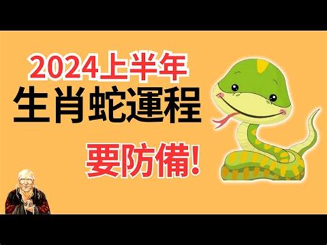 屬蛇今年|屬蛇年份｜2024年幾歲？屬蛇出生年份+歲數一